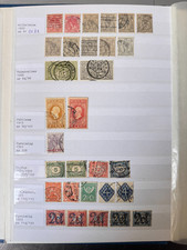 Niederlande Restsammlung 1876