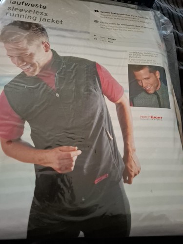 Tcm laufweste unisex - laufweste,