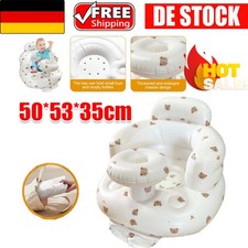 Babysitz aufblasbar Babysofa