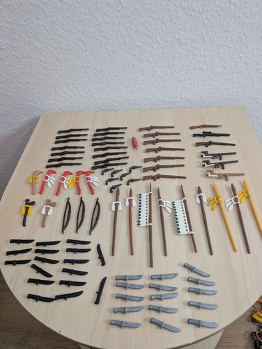 Playmobil sammlung ersatzteil - playmobil,