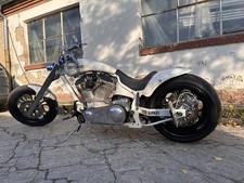 Fred Kodlin Harley Davidson