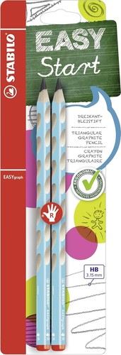 Ergonomischer dreikant - ergonomischer,
