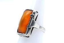 Butterscotch Bernstein Vintage