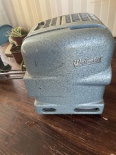 8mm Stummfilmprojektor