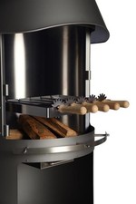 Zubehör Edelstahlkamin