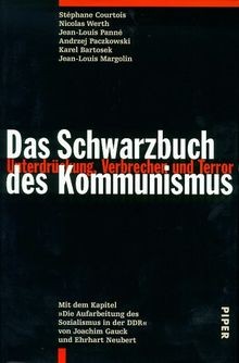 Das schwarzbuch des - das,