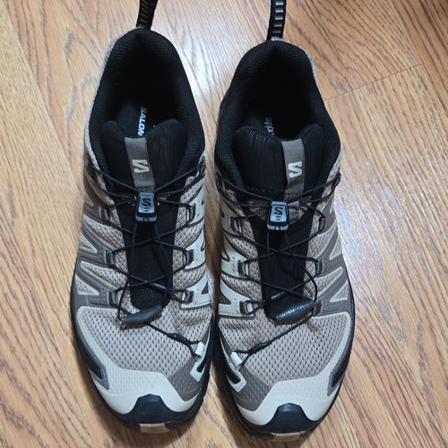 Salomon pro trail - 3d, hiking