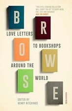Browse: Love Letters to Bookshops Around the World ... | Buch | Zustand sehr gut