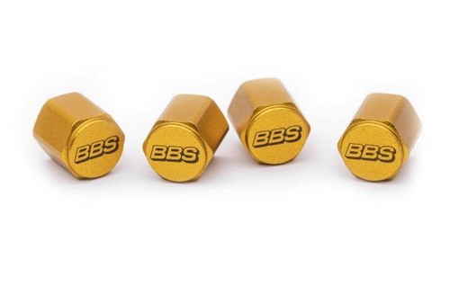 Bbs unlimited ventilkappe - unlimited,