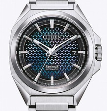 CITIZEN Series 8 Automatic 40