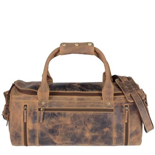 Greenburry reisetasche leder - greenburry,