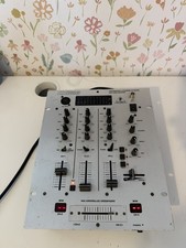 Behringer DX626 - 3-Kanal DJ