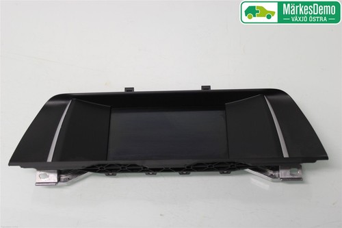 Display 65509289007 bmw 5l - -,