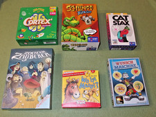 Kinder Spiele Paket Zockende Zauberer Schlingo Bingo Corex Kids Wunsch Maschine