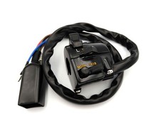 Schalter Lenkerschalter links