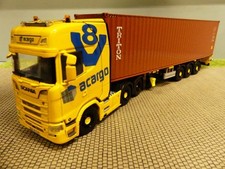 1/50 Herpa WSI Scania CS 20 HD