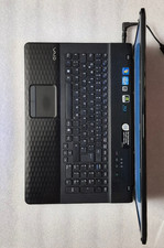 Sony Notebook Intel i5-2430M