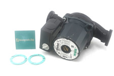 Pumpe Umwälzpumpe WILO