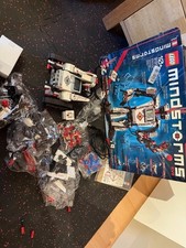 LEGO MINDSTORMS: Lego