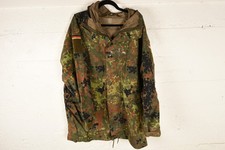 Vintage german military jacket - military,