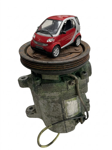 Original smart fortwo - smart,