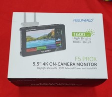FEELWORLD F5 PROX 5,5 Zoll