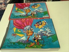 Puzzle teile disney - puzzle,