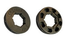 Kettenradring 0,404''  f