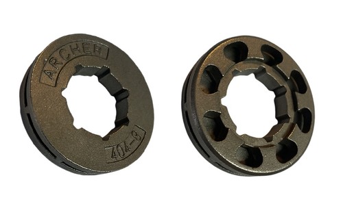 Kettenradring 404 f - kettenradring, 0,404''