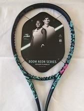 Head Boom MP L  Neon Series