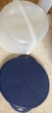 Tupperware Wiener Walzer
