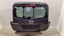 Mazda 5 CR1 origi Heckklappe
