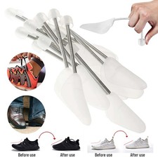 5 Paar PP-Schuhspanner