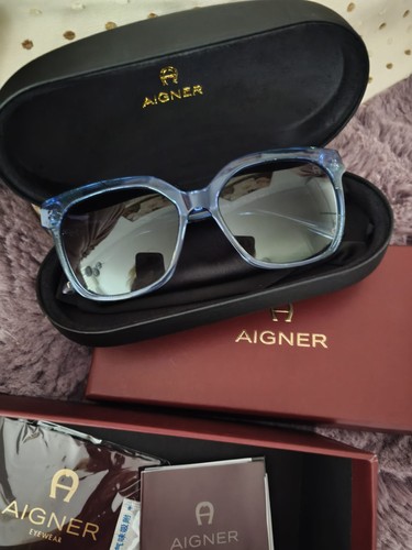 Aigner damen sonnenbrille - aigner,