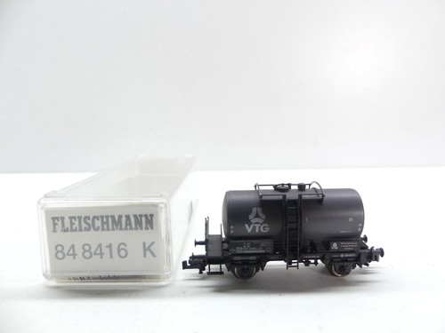 Fleischmann 848416 k - fleischmann,