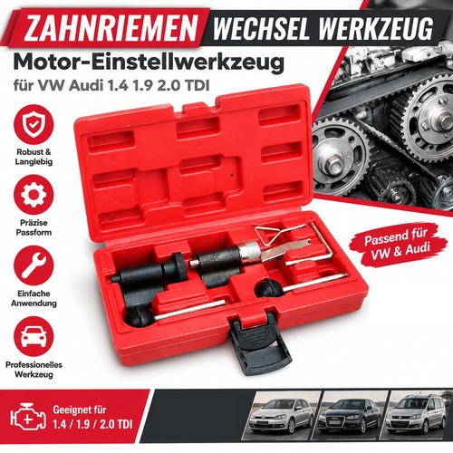 Zahnriemen wechsel werkzeug - wechsel,