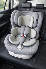 360° ISOFIX Kindersitz 0–36