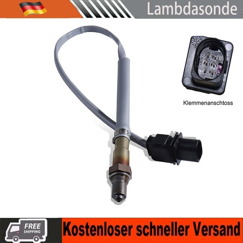 Lambdasonde vor kat für - lambdasonde,