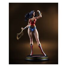 DC Direct DC Cover Girls Resin