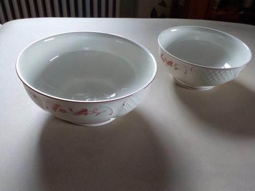Villeroy boch val - rouge, 2