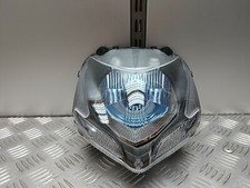 Ducati Streetfighter 848/1098 Scheinwerfer Original 52010182A
