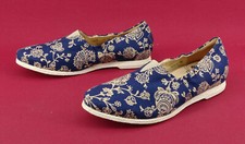 THINK Schuhe Halbschuhe Slipper Damenschuhe Ballerinas Gr. 37