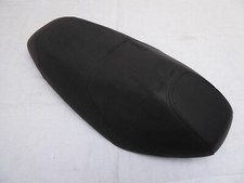 TGB Pegasus Corona Sport Edition 50 ORIGINAL Sitz Sitzbank schwarz