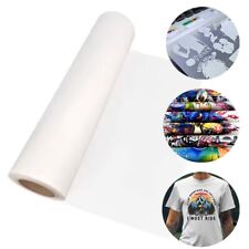 Ofixdo® Premium DTF Film