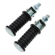 Sozius Fußrasten für MZ / Yamaha XT 500 1976-1989