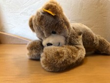  Steiff Schlafbär aus