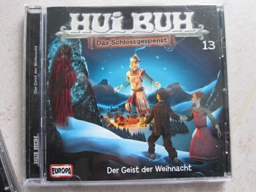 Hui buh das - 1,