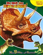 Die Welt der Dinosaurier -