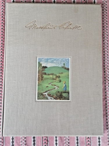 Aus der matthäus - der,