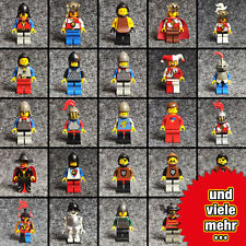 Lego Ritter, Diebe & Edelleute - VARIANTEN wählen - Mini Figuren